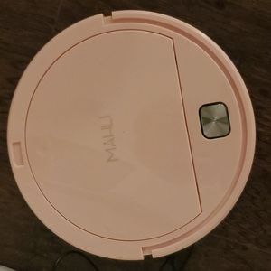 MAHLI ROBOTIC VACUUM CLEANER